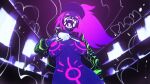  16:9_aspect_ratio 1girl 1girl 1girl akali_(league_of_legends) alternative_costume big_breasts breasts female_focus female_only flashing flou high_resolution k/da_(league_of_legends) k/da_akali k/da_series large_filesize league_of_legends looking_at_viewer looking_down mask navel neon nipples riot_games solo_focus very_high_resolution 
