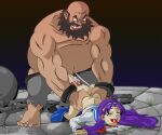 2d ahe_gao asamiya athena_asamiya bald bald_man beard bearded big_dom_small_sub chang_koehan cum_leaking doggy_position doggy_position dsdjinn fat_man femsub fucked_from_behind fucked_into_submission fucked_silly gif happy_female happy_sub king_of_fighters maledom muscular_arms older_dom_younger_sub older_man_and_teenage_girl older_penetrating_younger overweight_male psycho_soldier the_king_of_fighters utter_domination