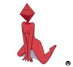  diamond_(red) nipples nude pussy the_heist 