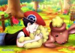 bbmbbf buneary koki_(pokemon) lucas_(pokemon) palcomix pokemon pokepornlive