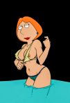  breasts family_guy lois_griffin pool tagme 