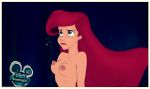  disney princess_ariel tagme the_little_mermaid 