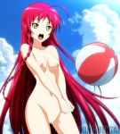  breasts hentai nude pussy volleyball 