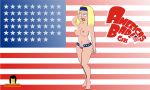  absurd_res american_dad american_flag hayley_smith nimblestraw64_(artist) tagme wallpaper 