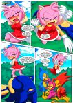  amy_rose bbmbbf comic flicky idw_publishing mobius_unleashed palcomix sega sonic_the_hedgehog sonic_the_hedgehog_(series) the_mayhem_of_the_kinky_virus 