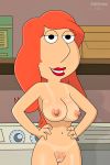  family_guy lois_griffin milf red rule34 
