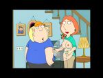  chris_griffin family_guy lois_griffin milf mother_&amp;_son 