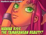 big_breasts completely_nude_female komand&#039;r starfire starfire&#039;s_hentai_profile teen_titans tiny_pussy