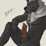  1boy ;) male male_only solo worgen world_of_warcraft yaoi 