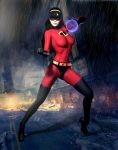  boots breasts nipples the_incredibles violet_parr 