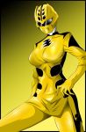  cheetah geki_yellow jyuken_sentai_gekiranger queen-vegeta69 solo super_sentai 