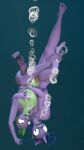  1boy 1girl anthro barefoot big_breasts breasts cub daemont92 dragon drowning feet female friendship_is_magic hasbro male male/female my_little_pony nipples nude peril pony pussy scalie skinny_dipping source_filmmaker spike spike_(mlp) struggling swimming tagme thick_thighs twilight_sparkle twilight_sparkle_(mlp) underwater upside-down voluptuous wide_hips 