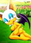  1girl ass bbmbbf mobius_unleashed nipples nude palcomix pussy rouge_the_bat sega sonic_(series) sonic_the_hedgehog_(series) 