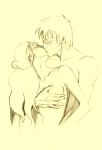  avatar:_the_last_airbender grabbing_breasts katara kissing passionate_sex zuko 