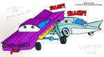  cars disney flo_(cars) pixar ramone web_address 