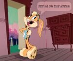 bunny_girl cheesepuff female_only furry furry_female furry_only lola_bunny rabbit_girl the_looney_tunes_show