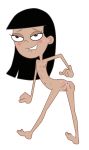  ginger_hirano kndhentai phineas_and_ferb tagme transparent_background 