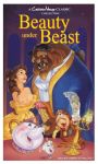  2003 beauty_and_the_beast breasts brown_hair cartoonvalley.com chip_(beauty_and_the_beast) cogsworth comic cum disney helg_(artist) lumi&egrave;re mrs._potts nipples penis princess_belle the_beast topless 