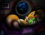 cosmo_the_seedrian frozesolidfox miles_&quot;tails&quot;_prower sega sonic_x tagme