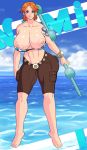  ass big_ass big_breasts breasts jay-marvel nami one_piece 