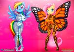  bbmbbf equestria_untamed fluttershy fluttershy_(mlp) friendship_is_magic my_little_pony palcomix pietro&#039;s_secret_club rainbow_dash rainbow_dash_(mlp) 