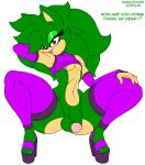  ass big_ass big_penis big_testicles colored delcia delcia_the_hedgehog femboi femboy gay girly habbodude happy hedgehog horny large_ass lips looking_at_viewer male nipples oc original penis scificat slut solo sonic sonic_(series) spread_legs testicles text whore 