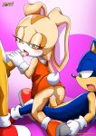  ass bbmbbf blush cream_the_rabbit group_sex horny miles_&quot;tails&quot;_prower mobius_unleashed open_mouth palcomix pussy sega sonic_(series) sonic_the_hedgehog sonic_the_hedgehog_(series) tagme tail 