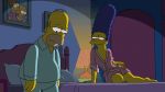  breasts gif homer_simpson marge_simpson nipples the_simpsons yellow_skin 