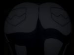 animated_gif ass close-up crawling gif hentai jeans nee,_chanto_shiyou_yo! serori_hiiragi