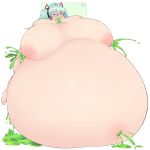 female_only heo hyper_belly inflation miku_hatsune