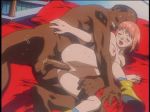  anime bed blush breasts gif hentai kenichi_kurokawa mezzo_danger_service_agency mezzo_forte mikura_suzuki nude penis pussy sex spoon_position suzuki_mikura sweat testicles 