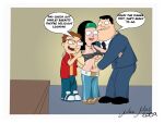  american_dad brother_and_sister father_&amp;_daughter incest stan_smith steve_smith 
