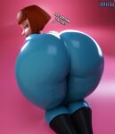  1girl 1girl 1girl 3d 3d_(artwork) athletic_female big_ass big_breasts big_breasts blender_(software) breasts brown_hair bubble_ass bubble_butt child_bearing_hips cleavage curvaceous curvy curvy_figure danny_phantom eyebrows eyelashes eyes female_focus female_only fit fit_female gigantic_ass hair hips hourglass_figure huge_ass huge_breasts human hyper_ass jumpsuit large_ass legs light-skinned_female light_skin lips madeline_fenton massive_ass mature mature_female milf milf nickelodeon purple_eyes seductive sexy sexy_ass short_hair smelly_ass smitty34 straight thick thick_ass thick_hips thick_legs thick_lips thick_thighs thighs toned toned_female top_heavy upper_body voluptuous waist wide_hips 
