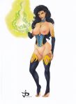  2015 big_breasts breasts corset magic pussy tagme vp 