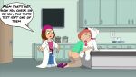 breasts brian_griffin family_guy lois_griffin meg_griffin
