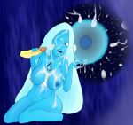  blue_diamond blue_diamond_(steven_universe) cartoon_network futanari steven_universe yellow_diamond yellow_diamond_(steven_universe) 