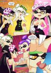  2girls character_request multiple_girls orgy splatoon squid_sisters stay_fresh tagme 