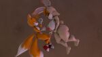  miles_&quot;tails&quot;_prower sega sonic_the_hedgehog_(series) tagme thehumblefellow vanilla_the_rabbit 