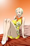  1girl 1girl big_breasts blonde_hair blue_eyes breasts clothed_female mature mature_female miss_valentine nel-zel_formula one_piece short_hair shounen_jump solo_female tagme 