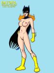  barbara_gordon batgirl batman_(series) colored dc dc_comics mjv007 tagme 