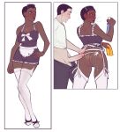  bwc cum dark-skinned_female dark_skin interracial james-ab light-skinned_male light_skin sex white_background white_dick 