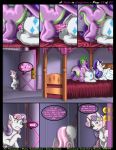  a_spike_in_confidence bed blush comic cum cumshot eyelashes friendship_is_magic horn kitsune_youkai kitsuneyoukai my_little_pony on_bed rarity rarity_(mlp) sex speech_bubble spike spike_(mlp) sucking sweetie_belle sweetie_belle_(mlp) twilightstormshi wet_pussy x-ray 