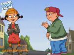 ashley_spinelli famous-toons-facial goodcomix.tk recess tagme