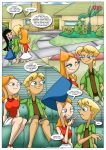  2girls candace_flynn comic helping_out_a_friend jeremy_johnson multiple_girls palcomix phineas_and_ferb stacy_hirano tagme 