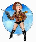  boots family_guy meg_griffin shorts tagme 
