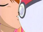  ass backpack breasts gif kasumi_(pokemon) kiss misty nude poke_ball pokemon pussy 