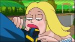  american_dad cheating famous-toons-facial francine_smith gif tagme 