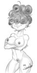  breasts ed,_edd,_&#039;n&#039;_eddy lee_kanker nipples nude 