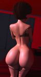 3d ass bra disney helen_parr nude panties rasmus-the-owl the_incredibles 