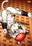  1girl bbmbbf breast fur34* furry little_tail_story palcomix tagme 